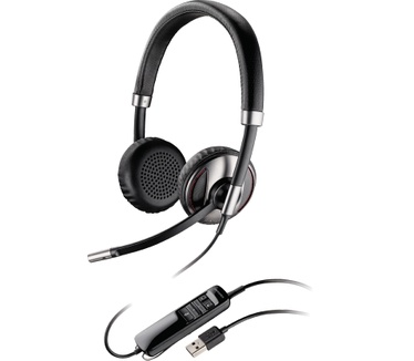 Plantronics C720