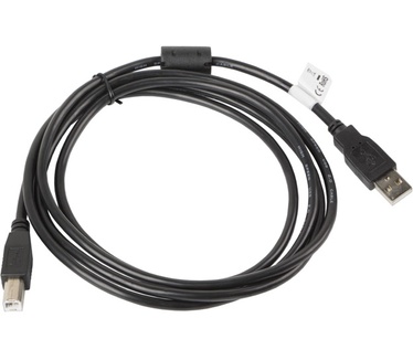 Lanberg CA-USBA-11CC-0018-BK