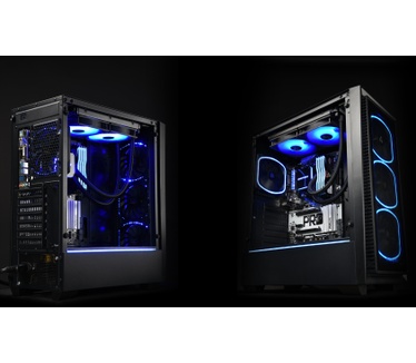 Enermax LIQMAX III