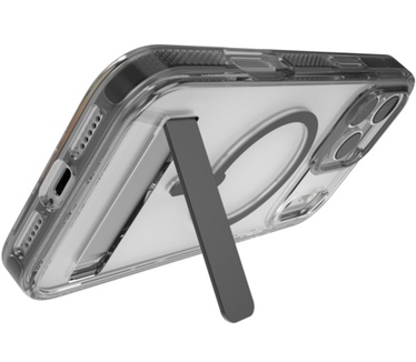 Zagg Santa Cruz Snap Kickstand