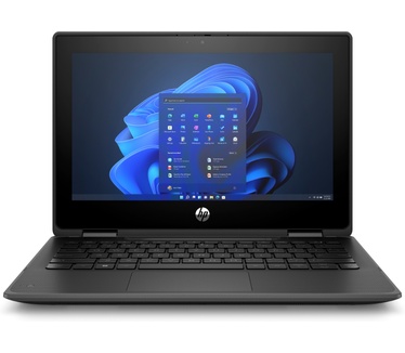 HP Fortis 11 inch G9