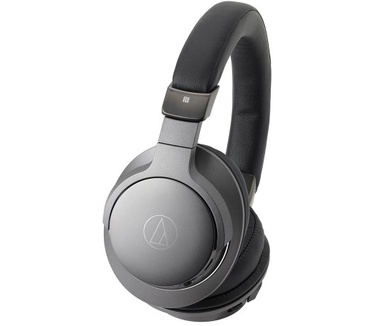 Audio-Technica ATH-AR5BT (Grijs)