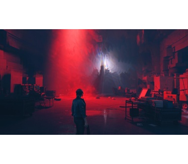 Control - Deluxe Edition