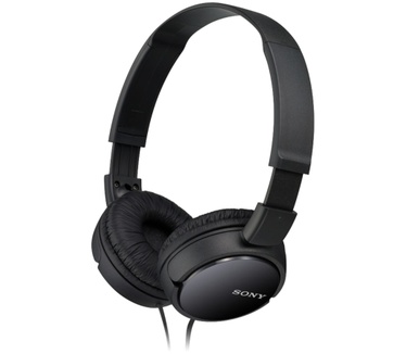 Sony Hoofdtelefoon met hoofdband ZX-serie