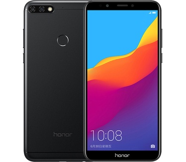 Huawei Honor 7C