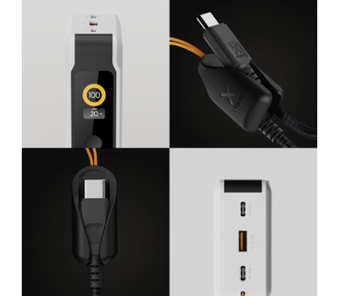 Xtorm XNG200W35