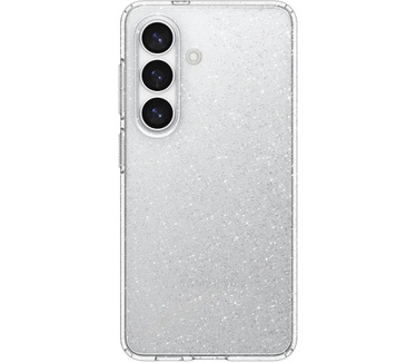 Spigen Liquid Crystal Glitter (Galaxy S8 Plus) Roze