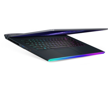 MSI GE66 10SFS-012BE