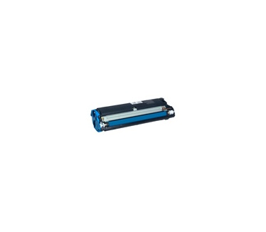 Konica Minolta Toner 1710517-004, Origineel (Cyaan)