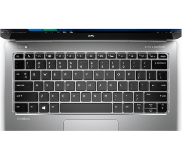 HP EliteBook Folio G1 V1C37EA Kit (Belgisch model)