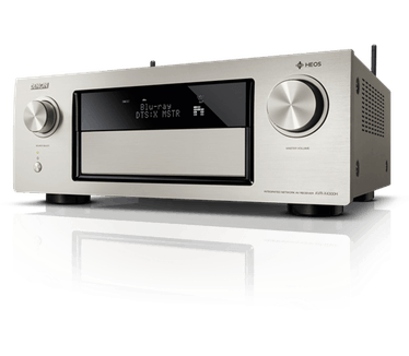 Denon AVR-X4300H