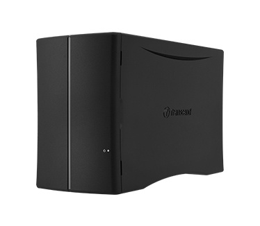 Transcend StoreJet Cloud 210N