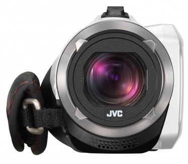 JVC Everio GZ-R315WEU Wit