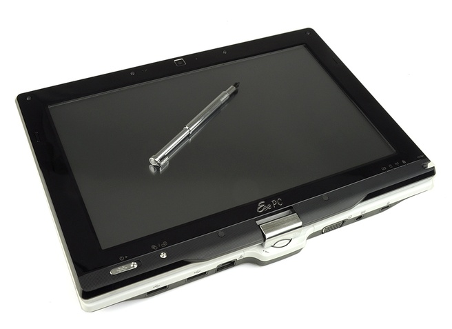 asus eee pc t101mt tablet en netbook