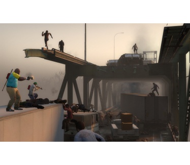 Left 4 Dead 2