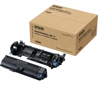 Epson Workforce AL-M320DN