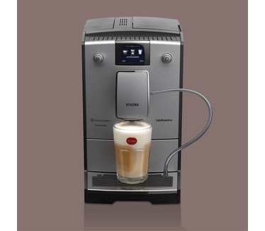 Nivona CafeRomatica 769