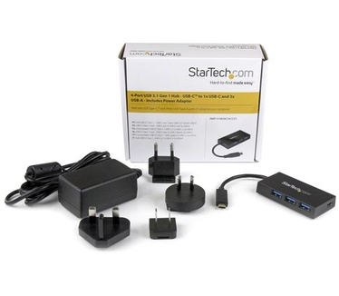 Startech.com HB30C3A1CFS