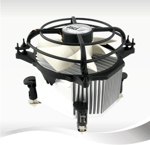 Arctic Cooling Alpine 7 Pro