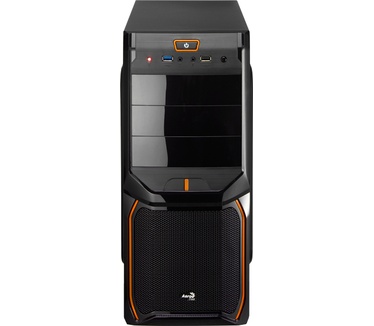 Aerocool V3X Advance Evil Black Edition
