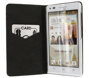 Mobilize MOB-MBSCC-G6