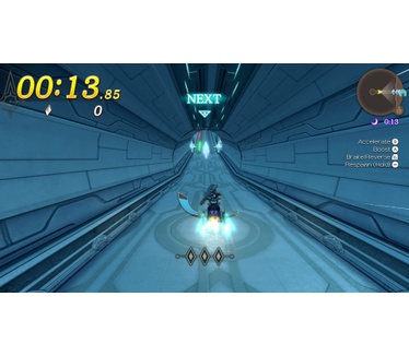 Xenoblade Chronicles: Definitive Edition