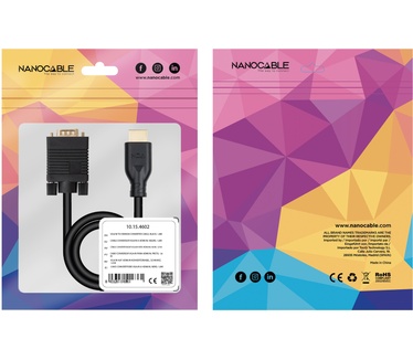 Nanocable 10.15.4602