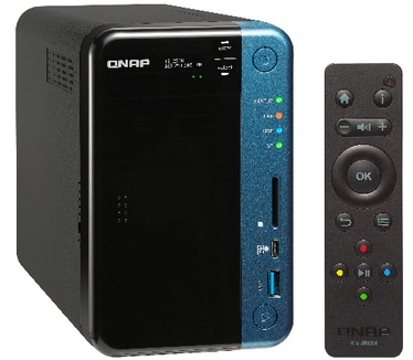 QNAP TS-253B