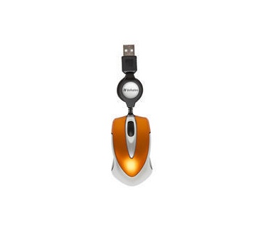 Verbatim Go Mini