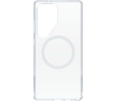 Otterbox Symmetry Series Clear with Magnets voor Galaxy S25 Ultra, Clear