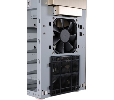 Lancool PC-K7  Zwart