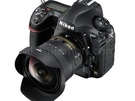 Uitgelekte productfoto's Nikon D850