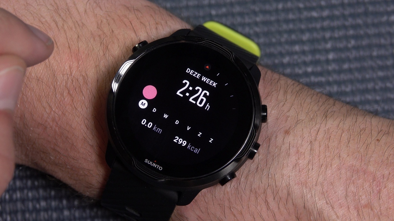 Garmin Forerunner Suunto Vs Garmin Fenix Garmin Forerunner Suunto