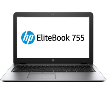 HP EliteBook 755 G4 Z9G47AW