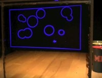 Transparante displaytechnologie van MIT