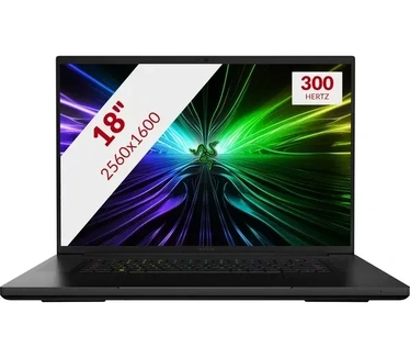 Razer Blade 18 i9-14900HX RTX4070 QHD+