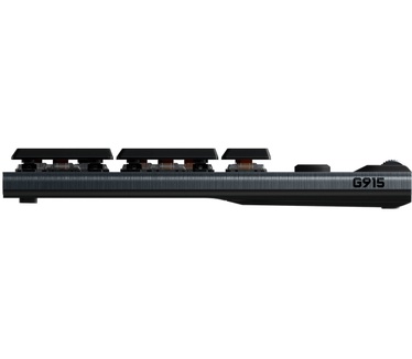 Logitech G915