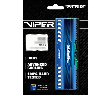 Patriot Memory 32GB DDR3-1866