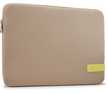 Case Logic REFPC-114 Plaza Taupe/Sun-Lime