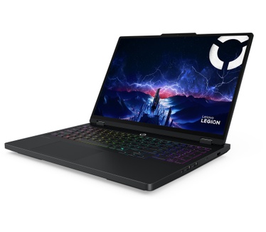 Lenovo Legion Pro 5 16IAX10