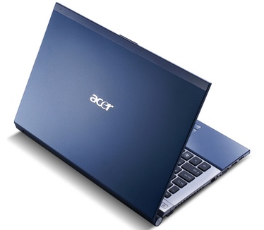 Acer Aspire TimelineX 4830TG-2414G75MN