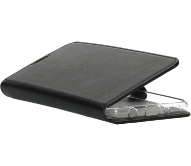 Mobiparts Classic Wallet Case Samsung Galaxy A50 (2019) Black