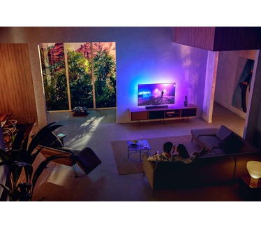 Philips 48OLED936/12 Zwart
