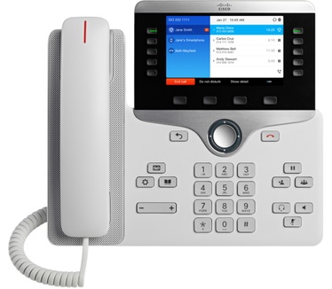 Cisco 8851