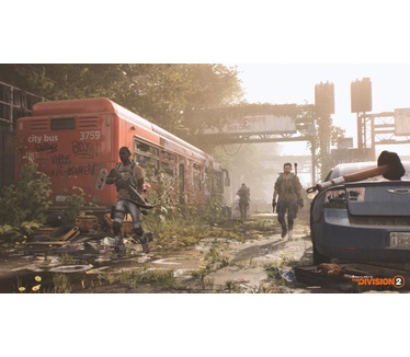 Tom Clancy's The Division 2 - Phoenix Shield Collector's Edition, Xbox One