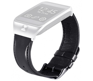 Samsung Lederen polsband Galaxy Gear 2 / Gear Neo