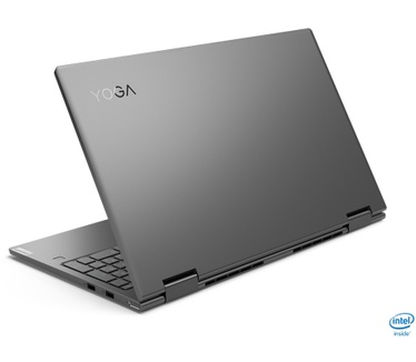 Lenovo Yoga C740-15IML Yoga C74015IML (81TD005TMB, Azerty toetsenbord)