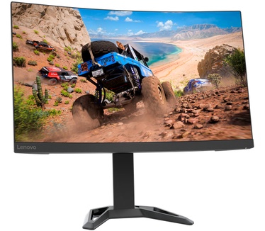 Lenovo G27c-30 Zwart