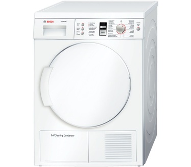 Bosch WTW84361FG