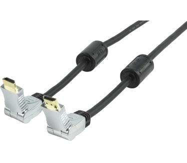 HQ Products 2.5m HDMI Ethernet